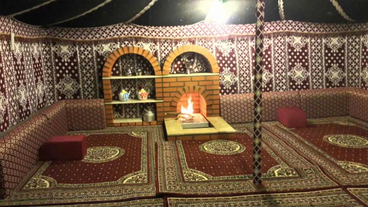 Wadi Rum Light Camp エクステリア 写真